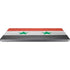 Syria Flag Distressed Universal Laptop 13in (10.6 x 7.6in) Skin